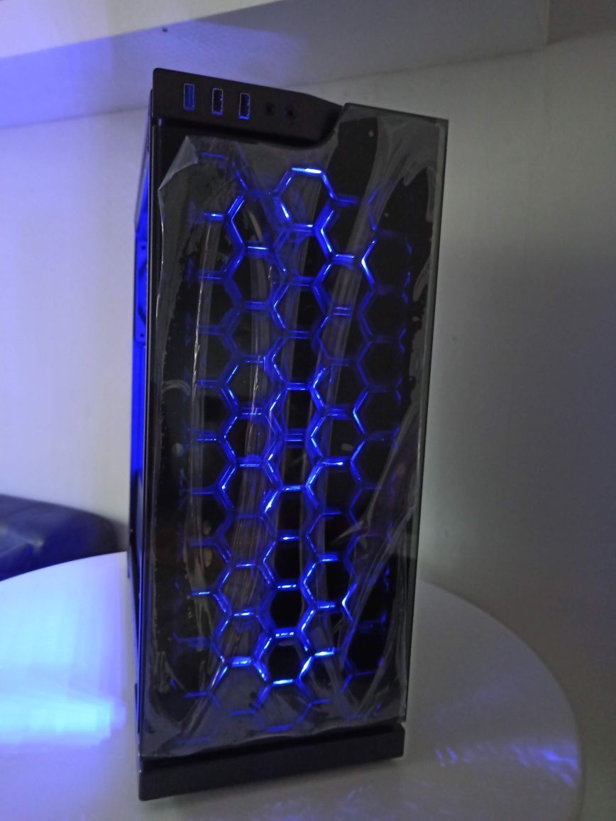 Komputer Gamingowy |Intel i5 6500 3,60GHz|GTX 1050Ti| SSD|LED