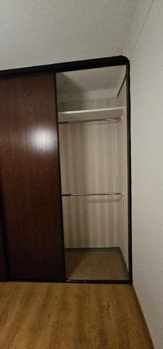 Szafa do zabudowy 3 drzwiowa