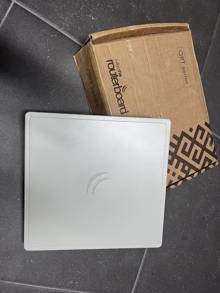 MikroTik QRT 5 ac Router [Novo]