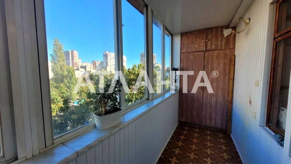 Продам 2 ком.квартиру с ремонтом. Аркадия /Экономический переулок