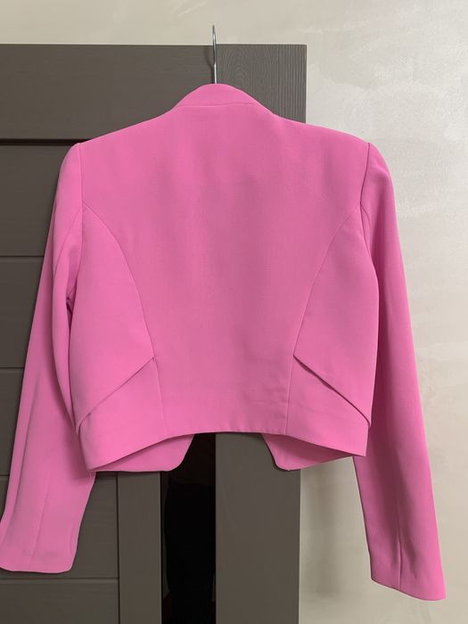 Піджак,жакет,жикет