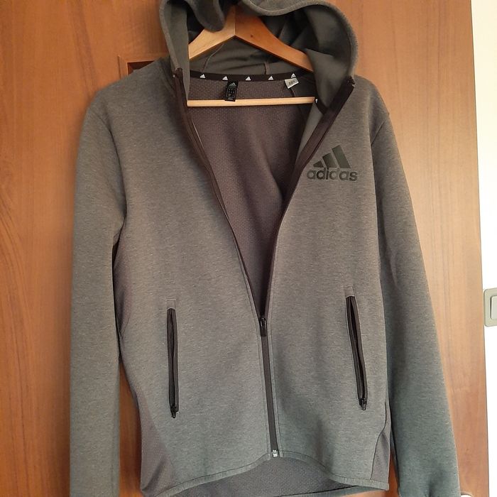 Adidas bluza sportowa roz.S