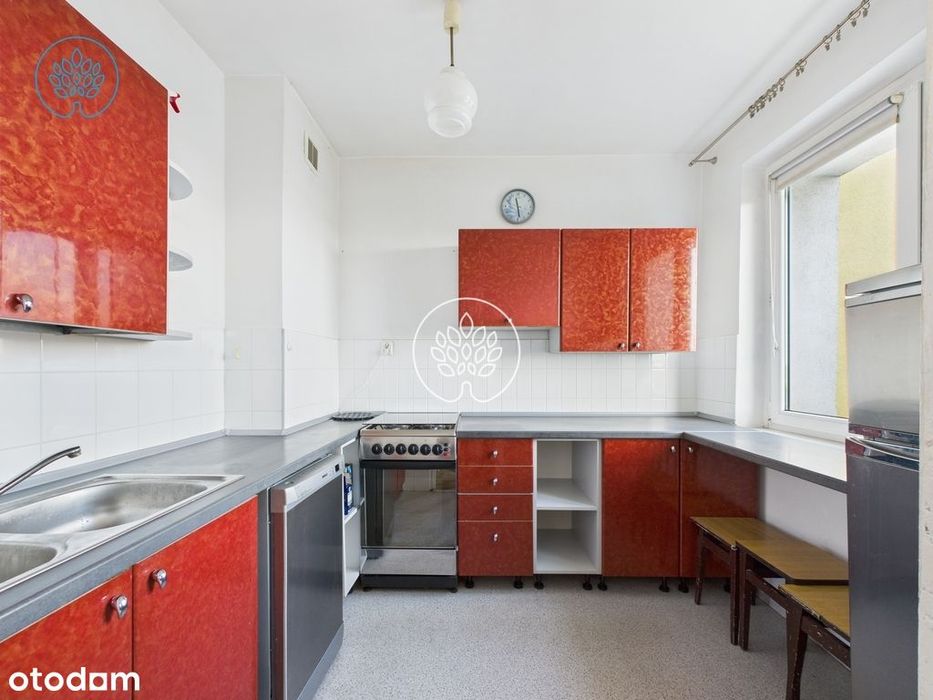 kawalerka na Bartodziejach