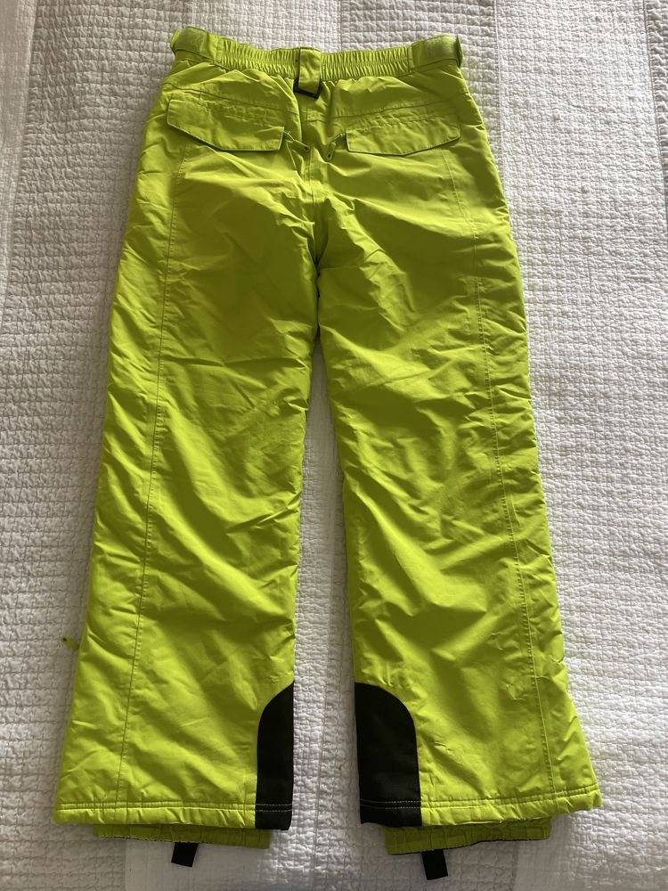 Calcas ski homem tamanho 42