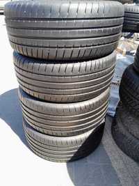 4x 245 Goodyear 35 Eagle 20 cali lato 18r