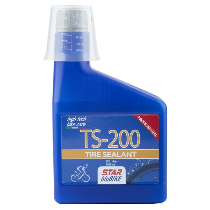 TS-200 Tire Sealant (Star bluBIKE)