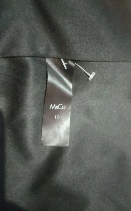 Spódnica damska w pepitke rozmiar 38