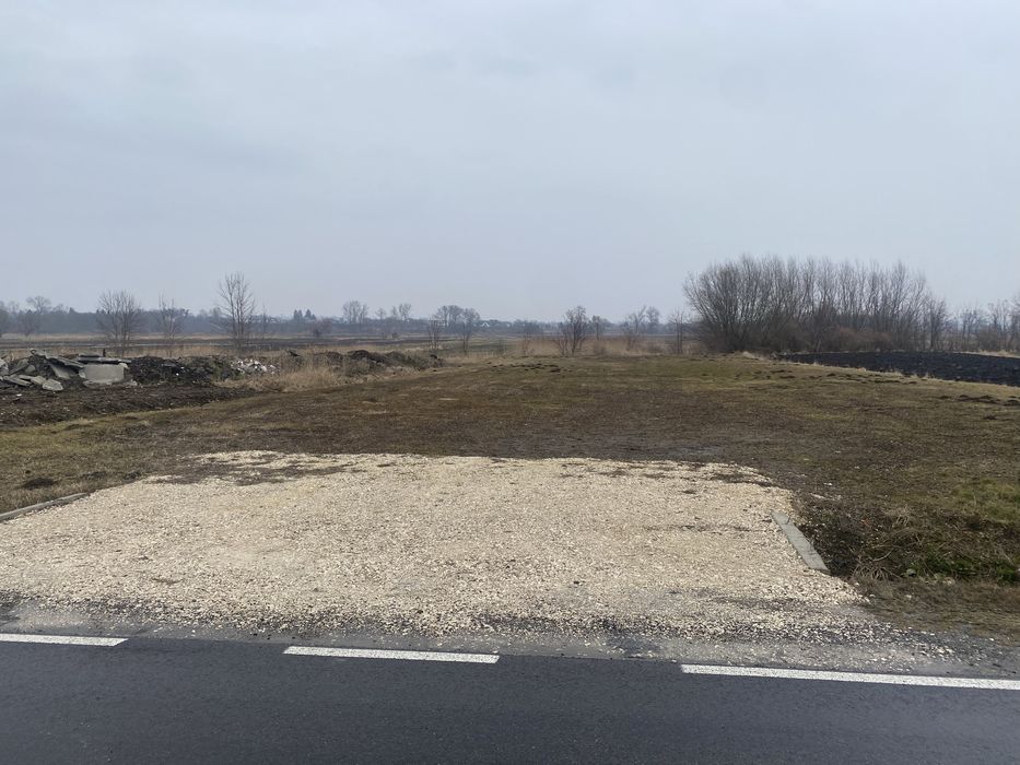 Działka budowlana 29ar | pozwolenie na bud.+ projekt domu - Jakubowice