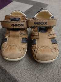 Sandália da Geox para menino