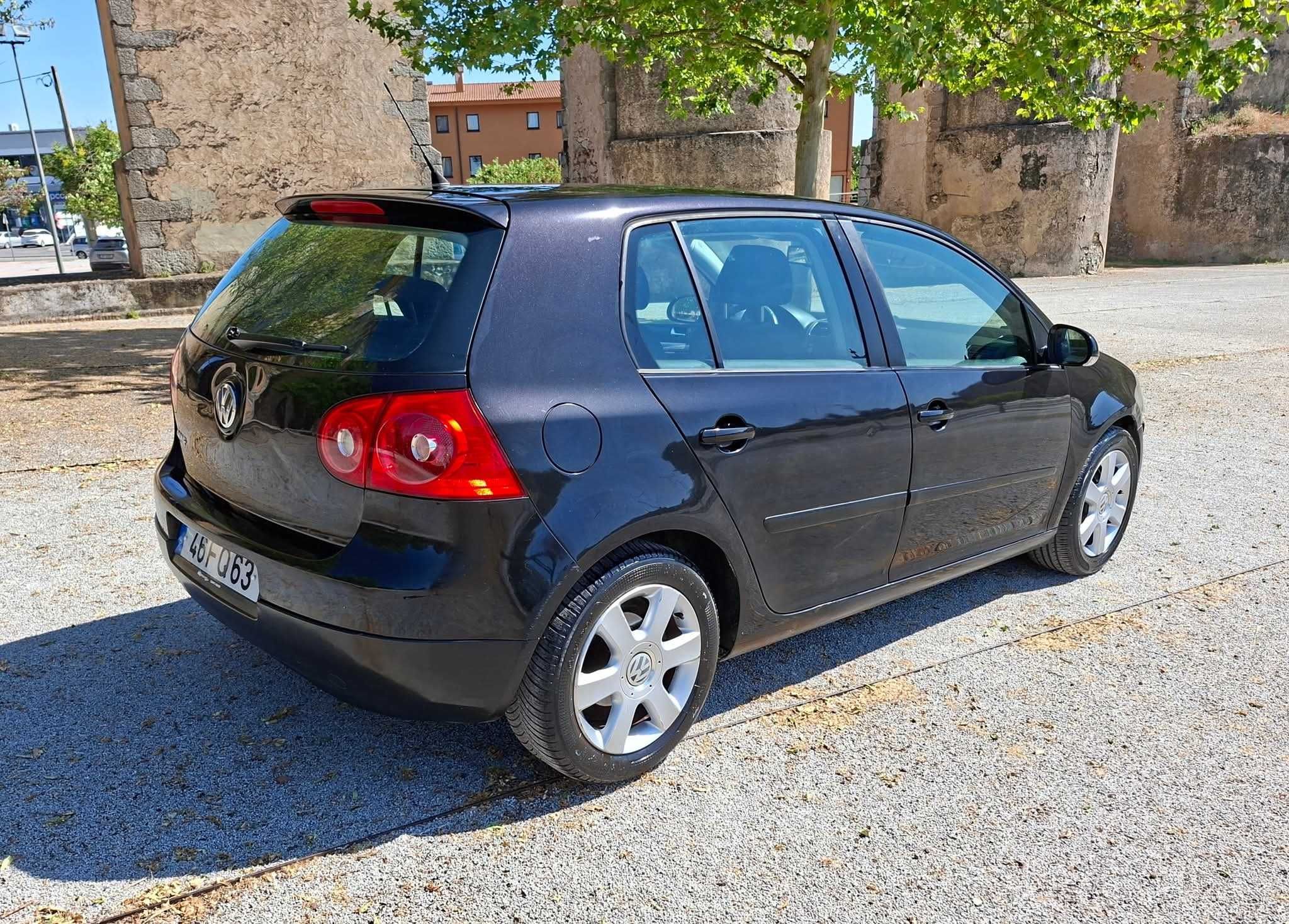 VW GOLF 1.4 FSI, 90cv, 2008, Muito Boa Condição!