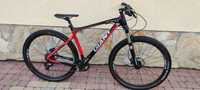 Rower MTB 29" Giant XTC - karbon