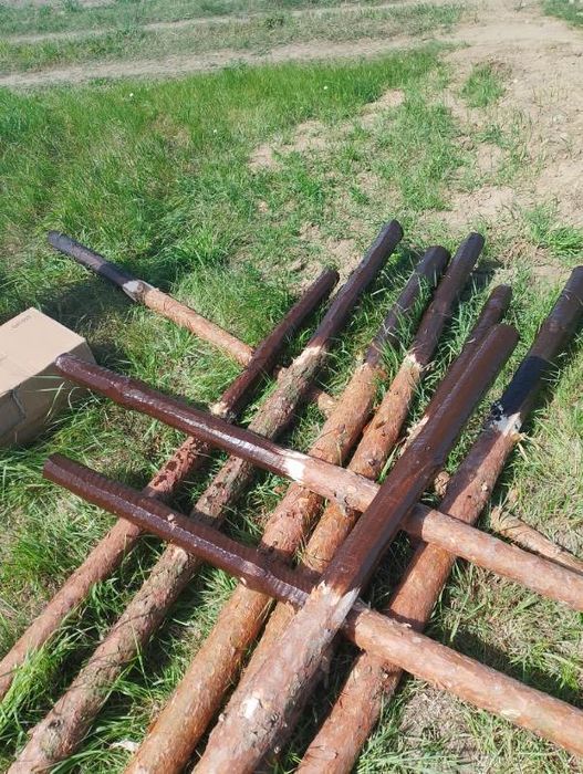 Ogrodzenia budowlane ogrodzenia leśne posesji ,działek