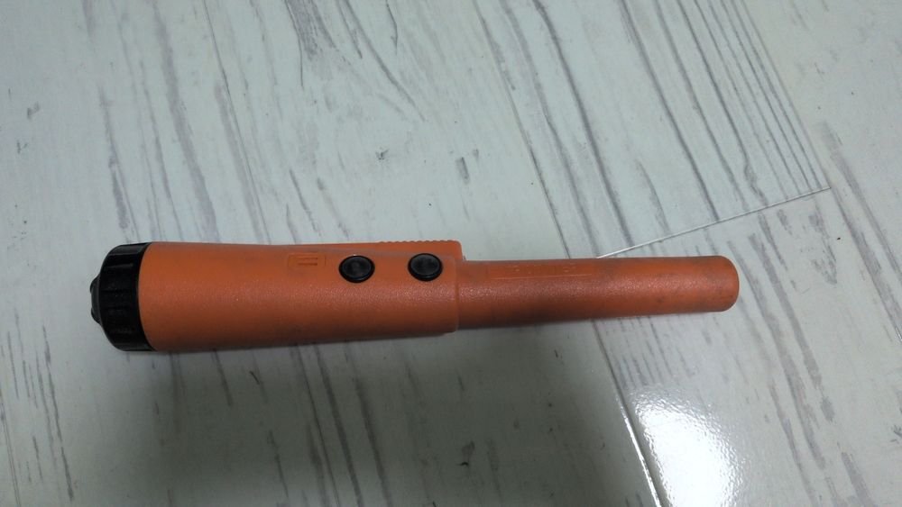 Quest X10 Pro - Wykrywacz metali + xpointer