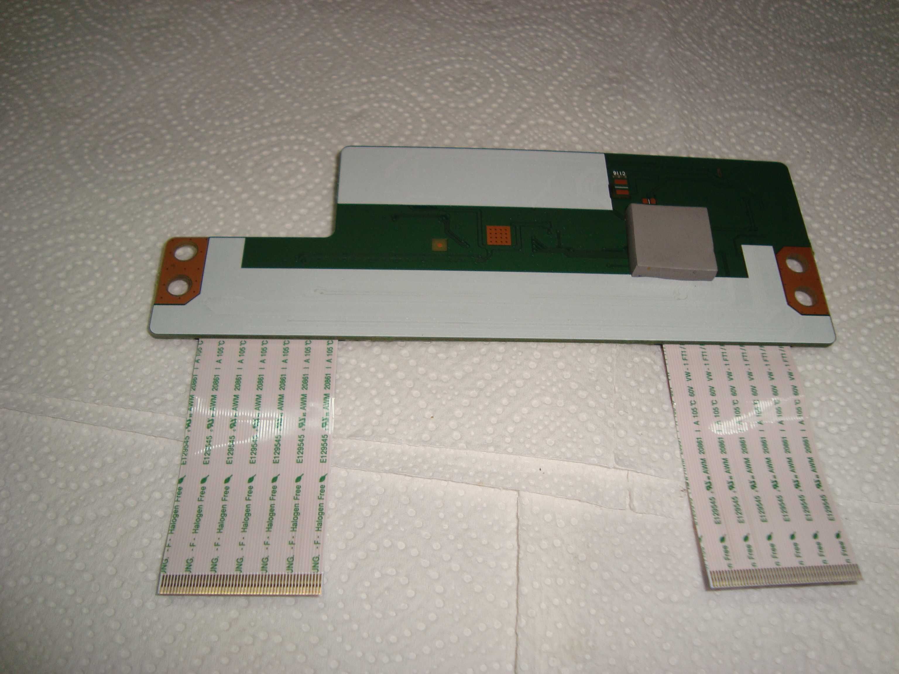 Текон  6870C-0480A LG 42LB561V  LC320W01-SLB1-G31 6870C-0320A 32LB75