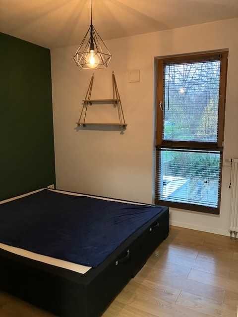 Bezpośrednio-2-pokojowe, umeblowane, Sołacz, dostępne od końca grudnia