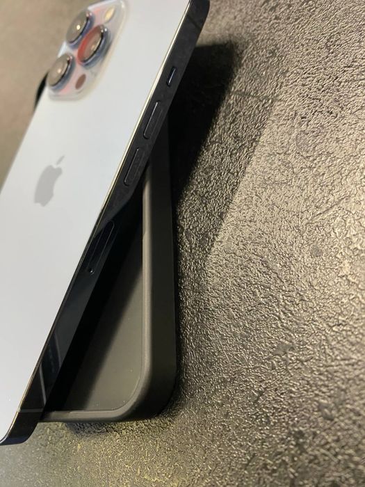 Обменяю свой айфон 13 про 128 гб