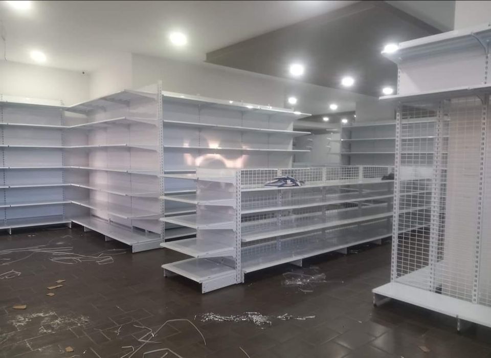 Equipamento e Acessórios Para Comércio (NOVO)