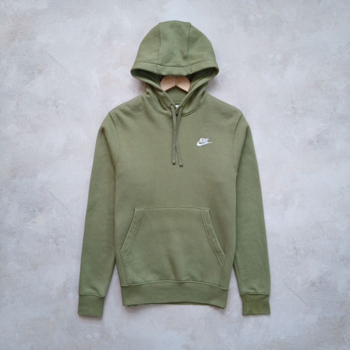 Світшот худі Nike