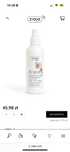 Mleczko dla dzieci wodoodporne spf30