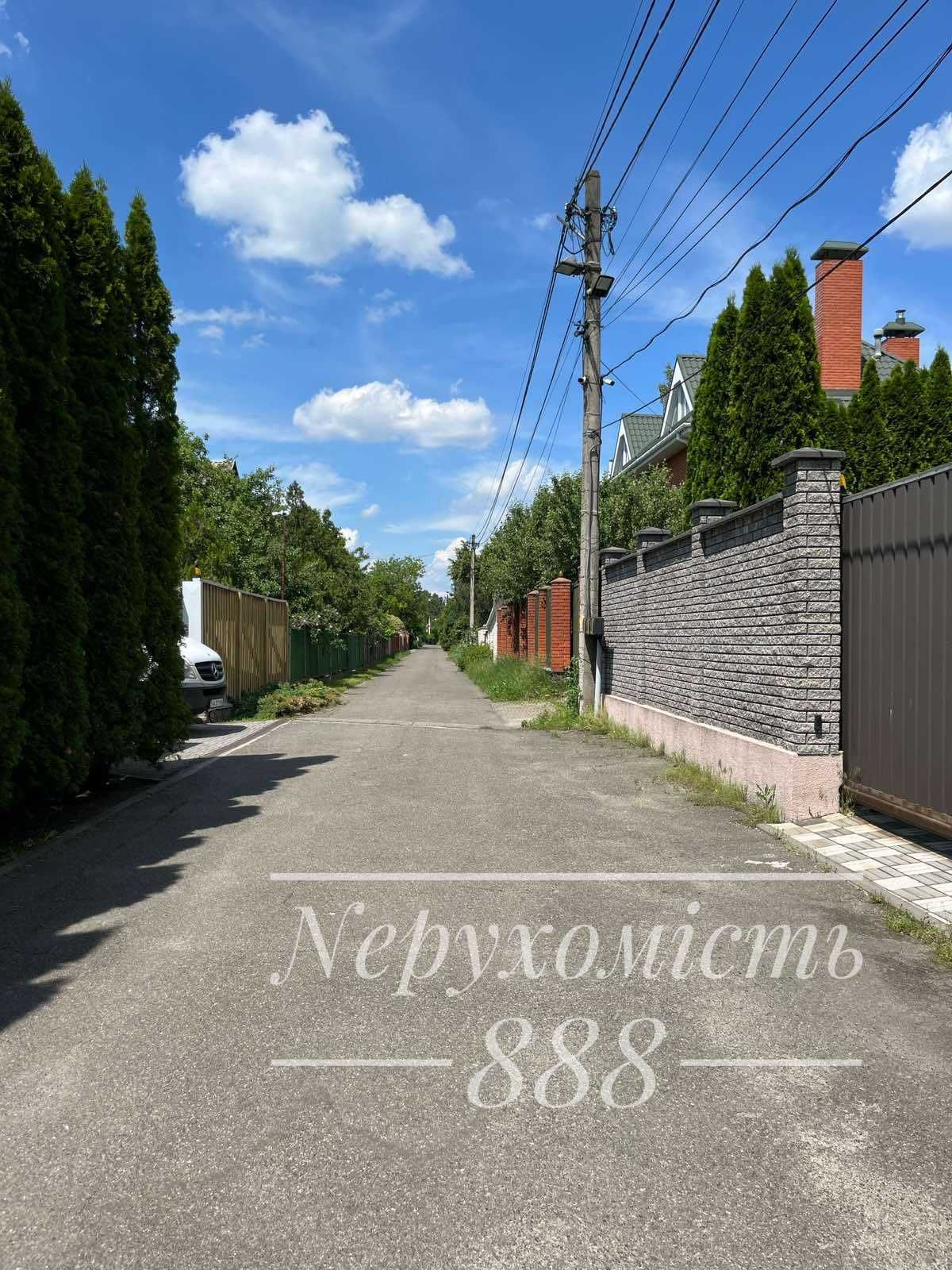 Конча-Заспа, Велика дамба. Будинок з ремонтом. 6 кімнат. Пляж