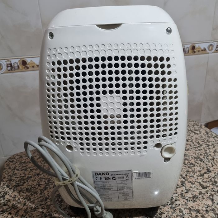 Desumificador DAKO
