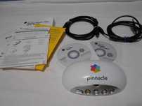 Pinnacle Studio MovieBox USB- 510  юсб в наличии!