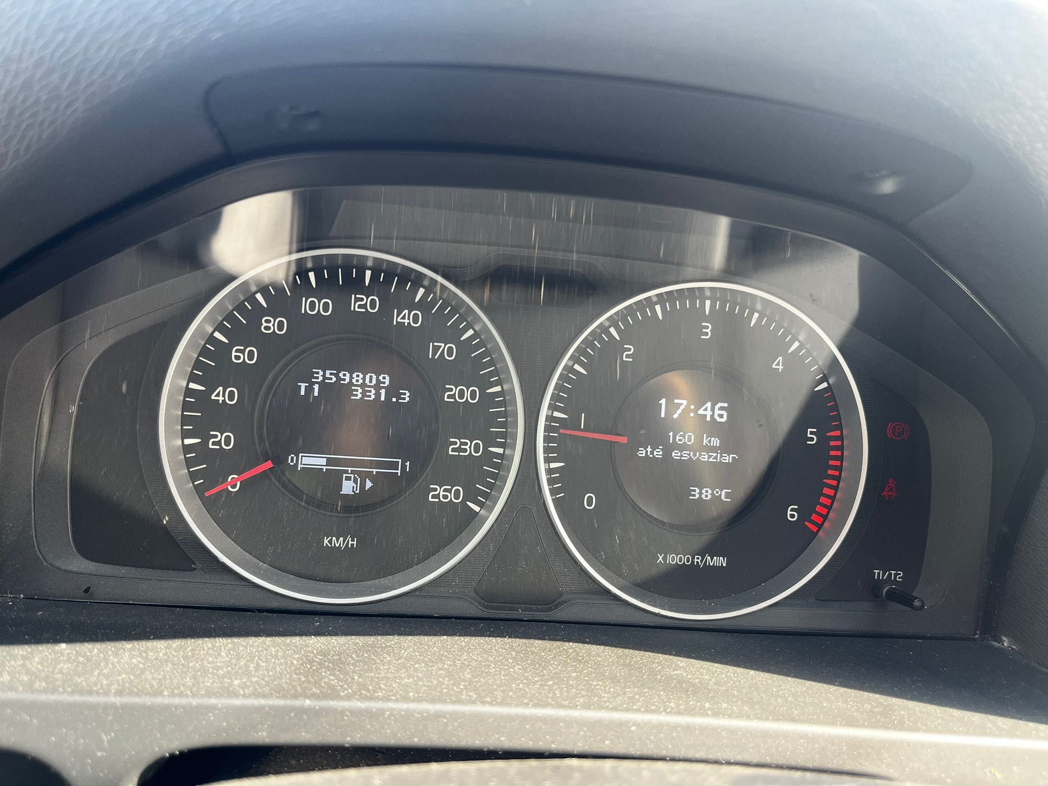 Volvo V60 1.6 D2 Drive