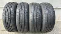 235/55R18 Bridgestone Ecopia H/L 422 Plus 4шт 6мм 2017рік