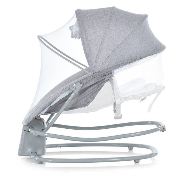 Укачивающий центр шезлонг 4 в 1