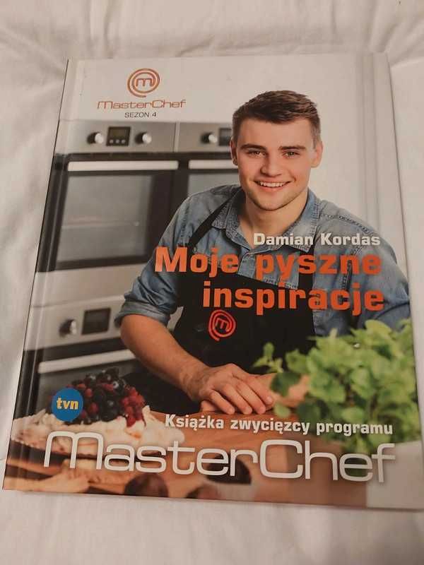 MasterChef Damian Kordas