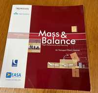 Manual mass and balance