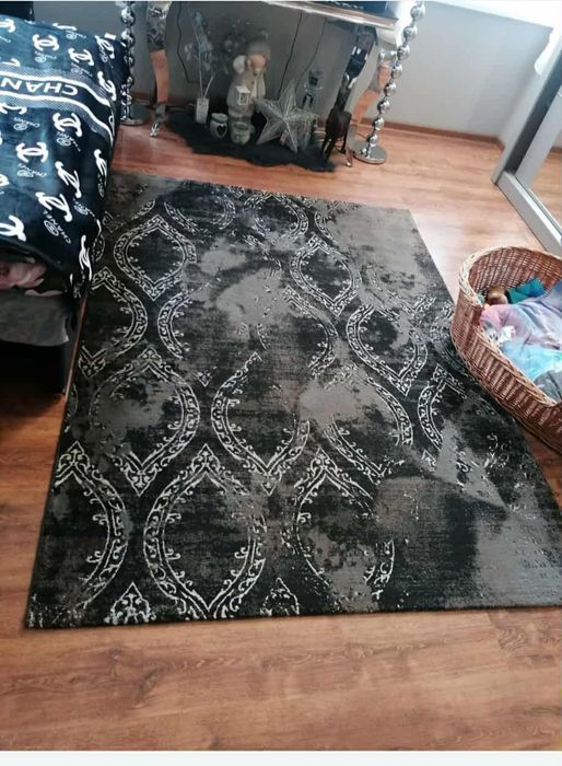 Dywan glamour 160/220 cena sklepowa 549zł
