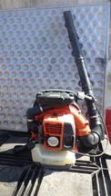 Dmuchawa Plecakowa Husqvarna / Spalinowa dmuchawa do liści