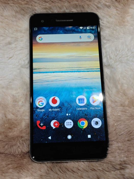 Telemóvel Vodafone V8