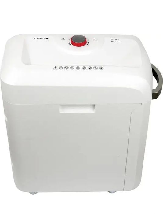 Шредер Olympia MC 306.2 НОВИЙ