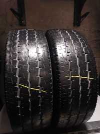 Шини 205/65 R16C літо пара  Toyo R16С