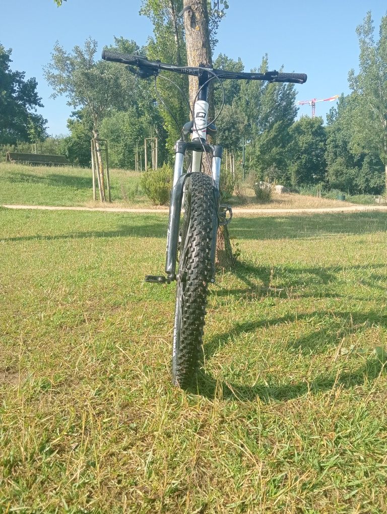 Bicicleta Quer CXR em bom estado