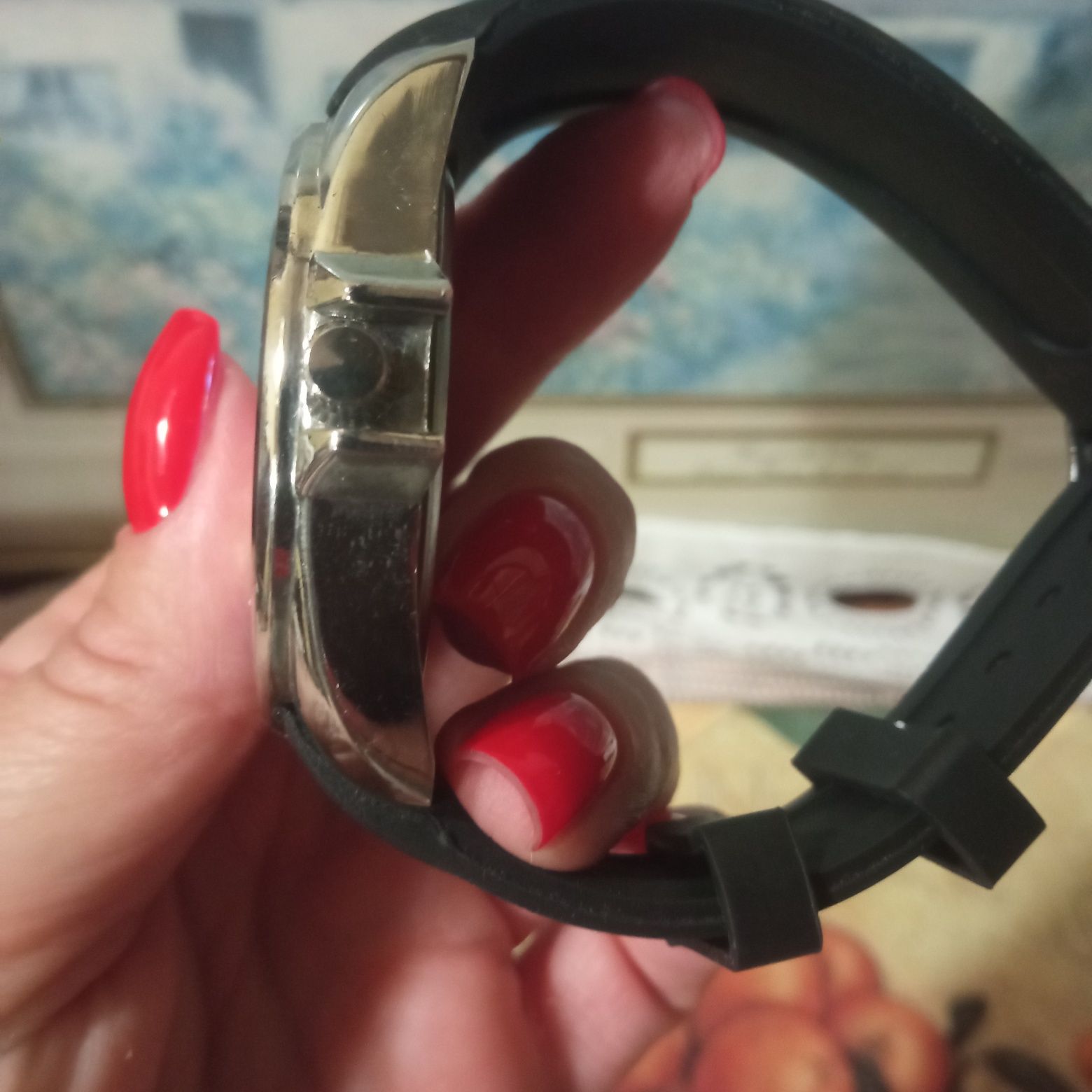 Часы мужские от Carrera Pendulum