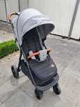 Cadeira de passeio, marca Kinderkraft GRANDE PLUS,em MUITO BOM ESTADO