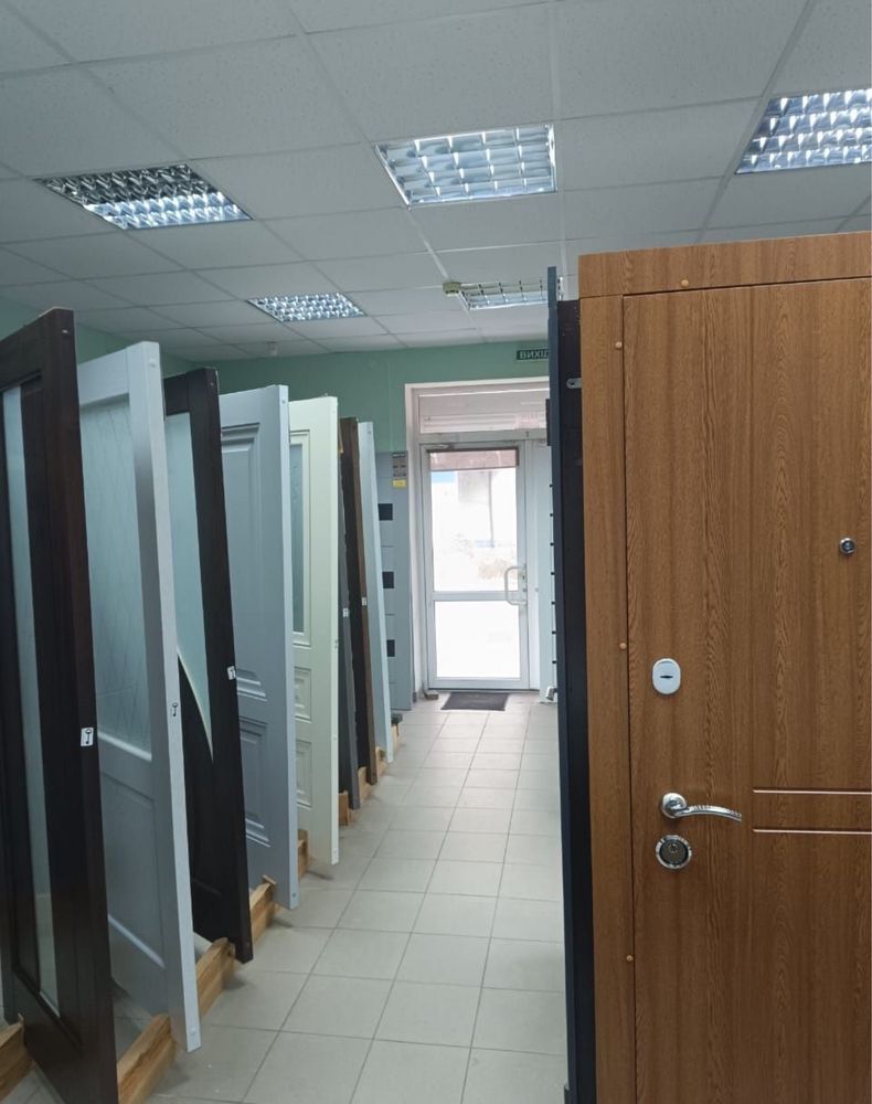 Продам магазин в центрі міста