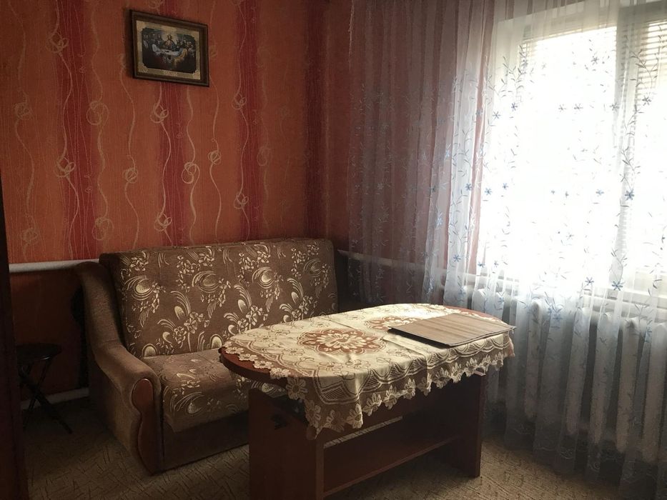 ОРЕНДА! Частина будинку, р-н пр.Відродження