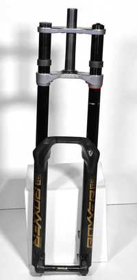 Rock Shox Boxxer Select 180mm 29 ( Шток 18см)