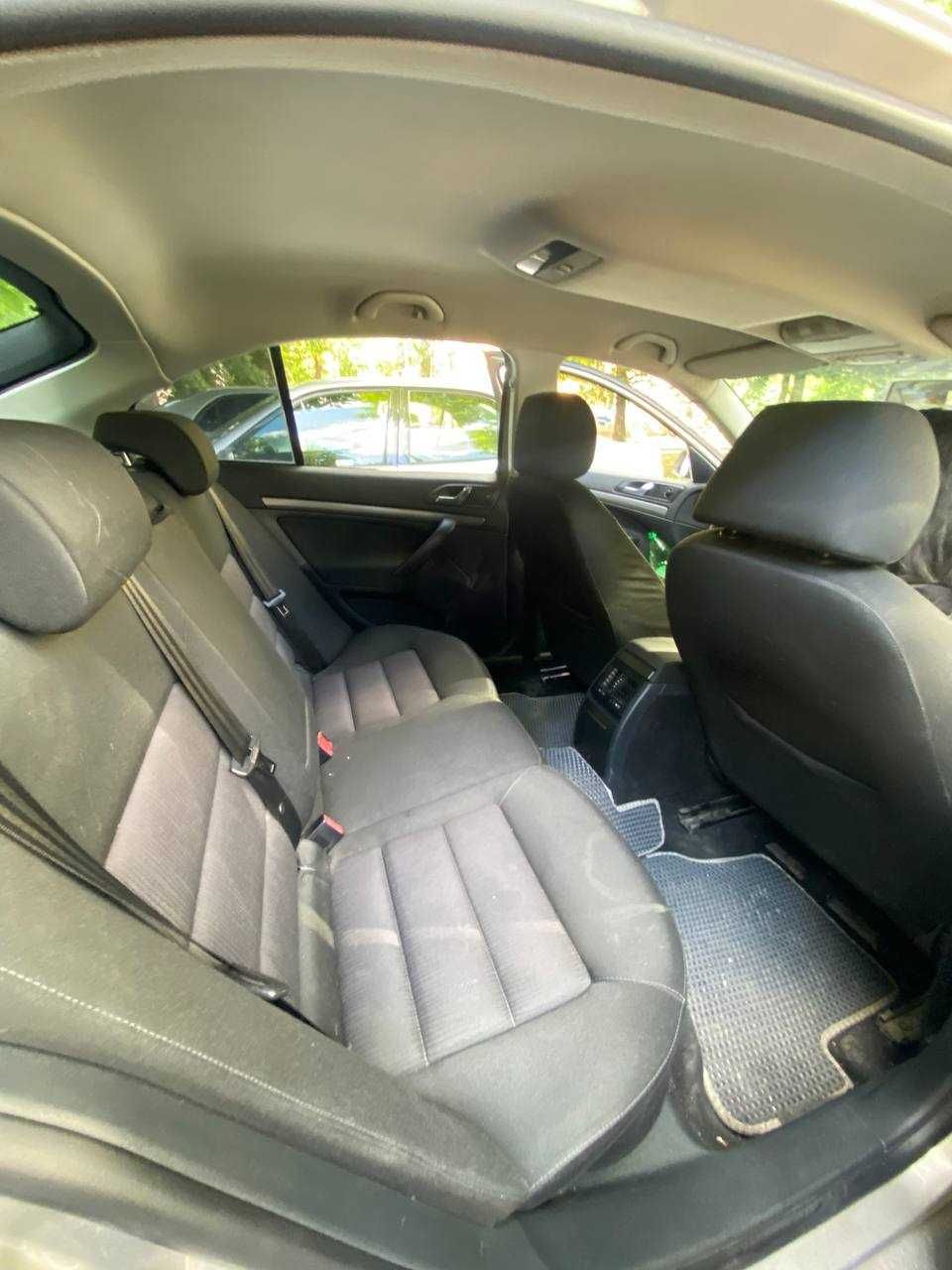 Продам Skoda A5 2006
