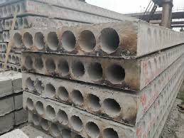 Плита  перекриття 2,5*0.8