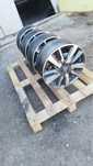 Диск Nissan Versa R16 4x100