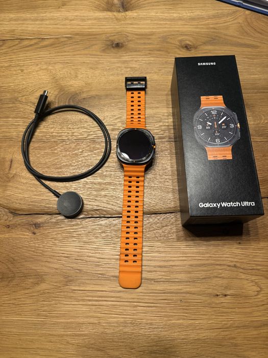 Galaxy Watch Ultra LTE