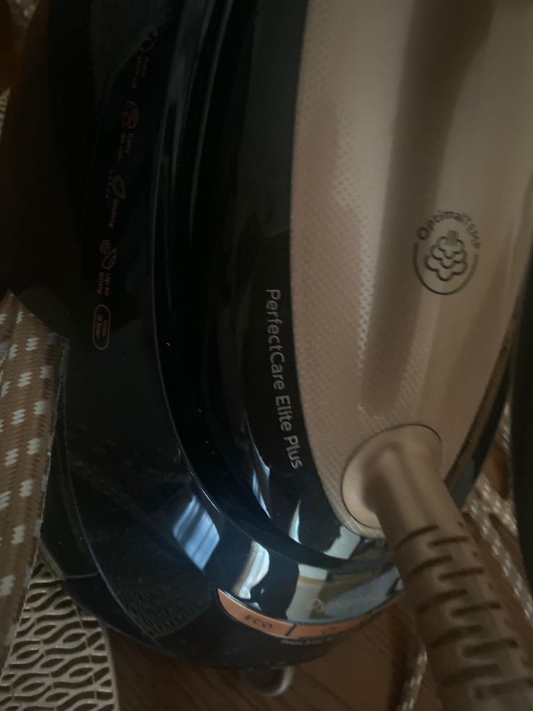 Generator pary Philips PerfectCare Elite Plus Typ GC9682