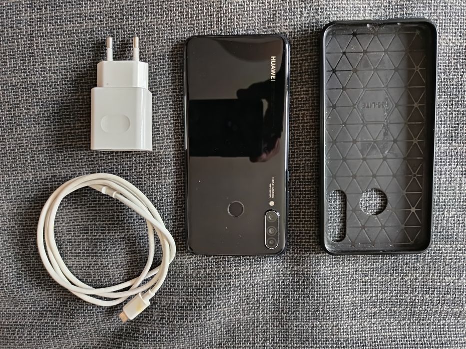 Huawei P30  lite
