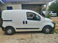 Citroën Nemo de 2008