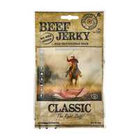 Wołowina Beef Jerky Classic 50 g (838-005)